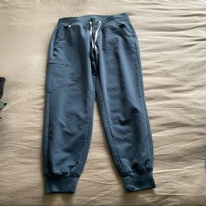 Figs Zamora Jogger Pant- Size MEDIUM Petite